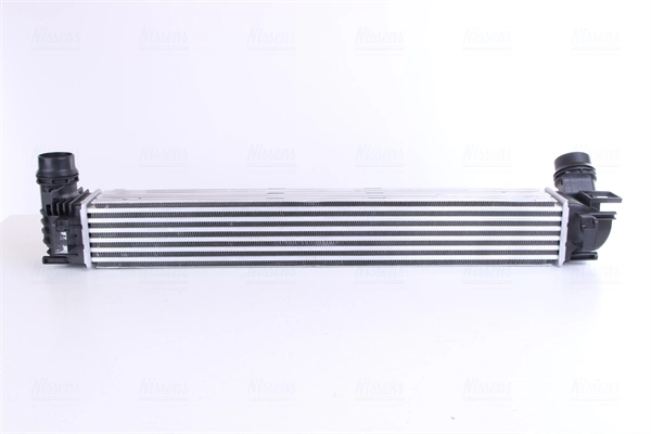 96545 Nissens Chłodnica intercoolera