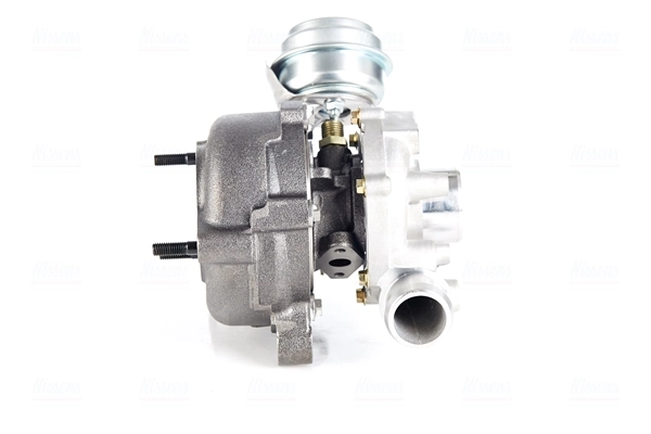 Do koszyka 93038 Nissens Turbina