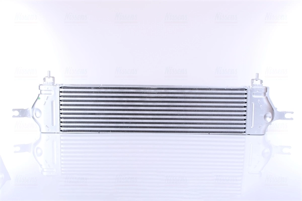 96580 Nissens Chłodnica intercoolera