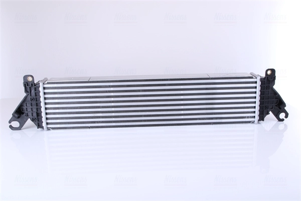 96485 Nissens Chłodnica intercoolera