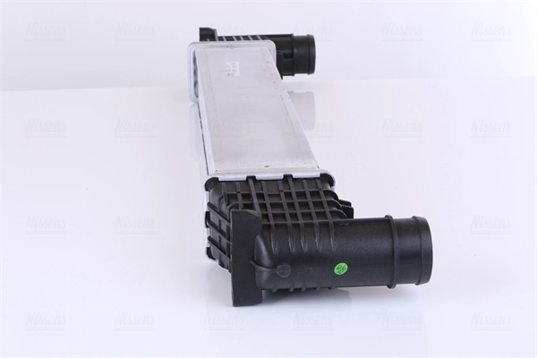  Chłodnica intercoolera Ford Galaxy 