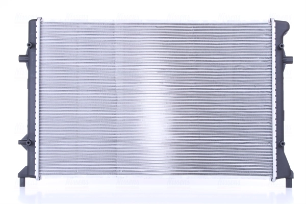 Chłodnica silnika Nissens 65307 cena, od 166,36 USD