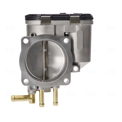 Przepustnica, komplet TB0053 Magneti Marelli
