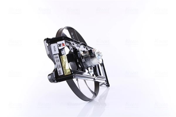 Wentylator elektryczny układu chłodzenia kompletny (silnik+wirnik) VAG 6001546843 cena, od 57,62 USD