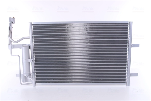 Chłodnica klimatyzacji Nissens 94902 cena, od 105,33 USD