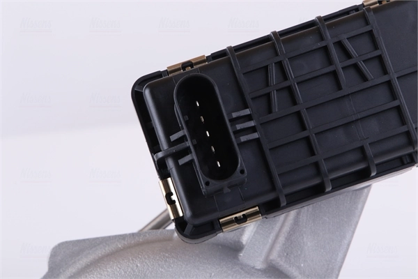 93161 Nissens Turbina
