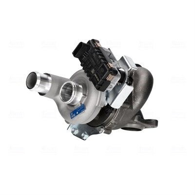 Turbina do Ford Connect TOURNEO PU2