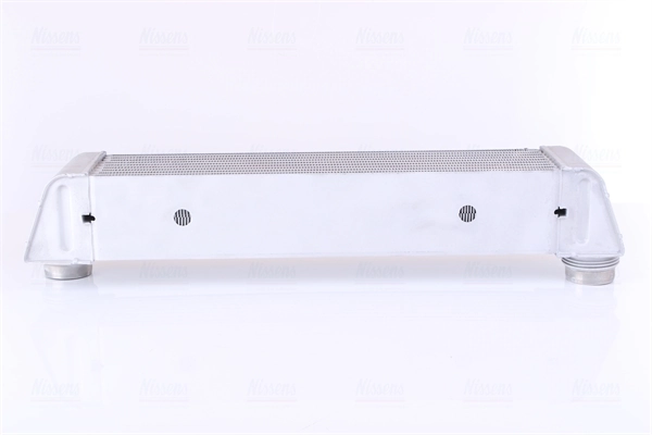 Chłodnica intercoolera 96657 Nissens