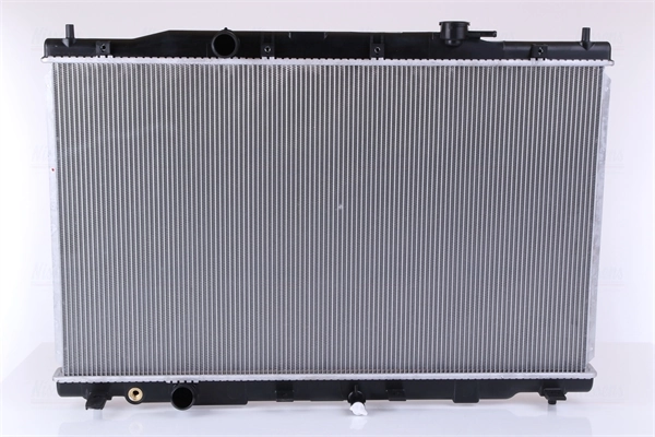 Chłodnica silnika TYC 613HDA131 cena, od 112,65 USD