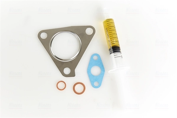 Turbina Suzuki Grand Vitara 