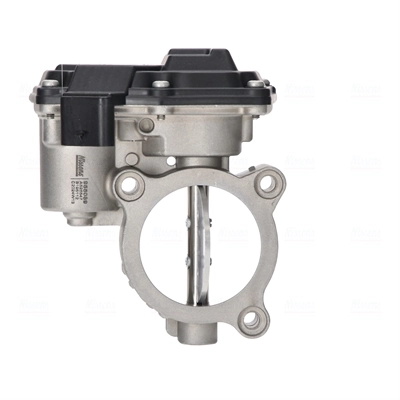 Do koszyka Przepustnica, komplet BMW 3  E92