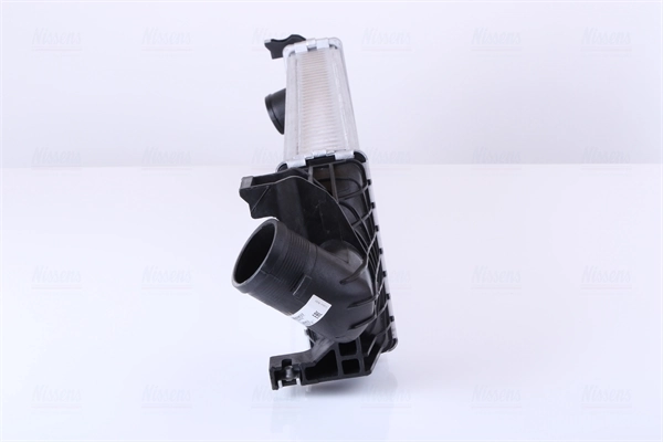 Chłodnica intercoolera Nissens 96689 cena, od 110,29 USD