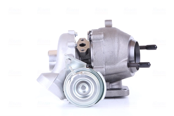 Turbina BMW X3 