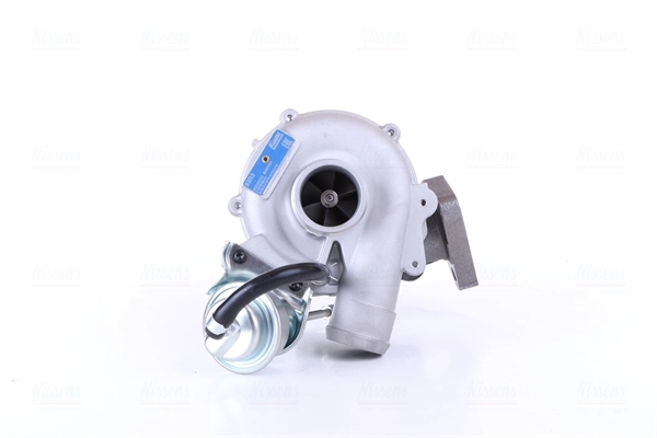 Turbina Mitsubishi L 200 IV