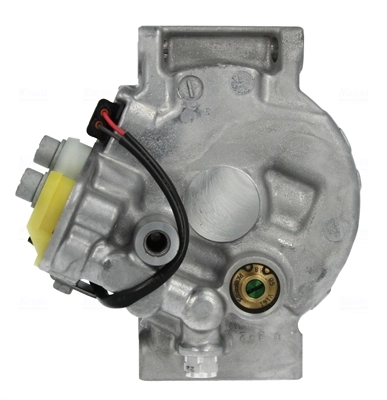 Sprężarka klimatyzacji Nissens 89089 cena, od 220,16 USD