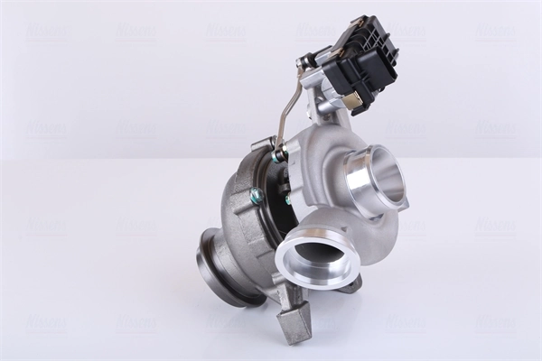 Do koszyka 93161 Nissens Turbina