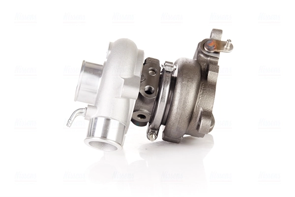 Turbina do Mitsubishi Pajero II Canvas Top V2W, V4W