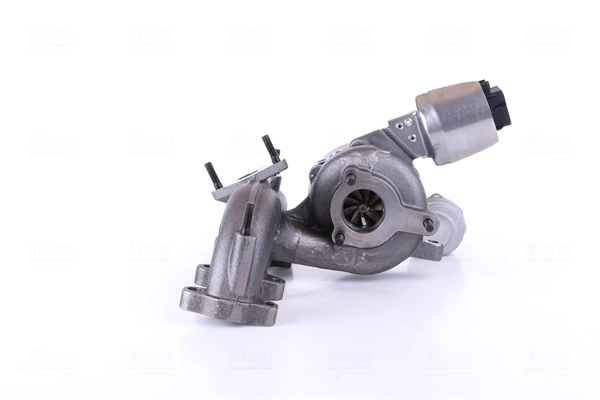 Do koszyka 93267 Nissens Turbina