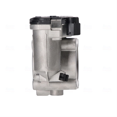 Przepustnica, komplet Chrysler 300 C sedana (2005 - 2010) cena, od 61,40 USD