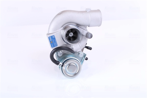 Turbina Nissens 93473 cena, od 413,72 USD