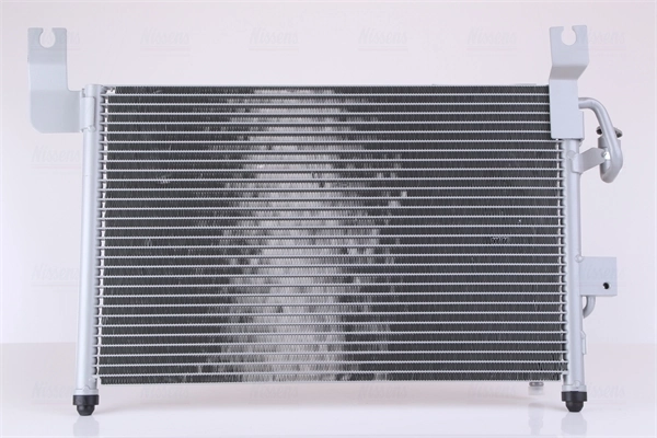Chłodnica klimatyzacji Ford Ranger ER