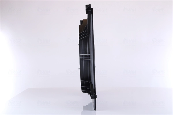 Dyfuzor chłodnicy, w komplecie z silnikiem i wirnikiem Nissens 85243 cena, od 95,80 USD