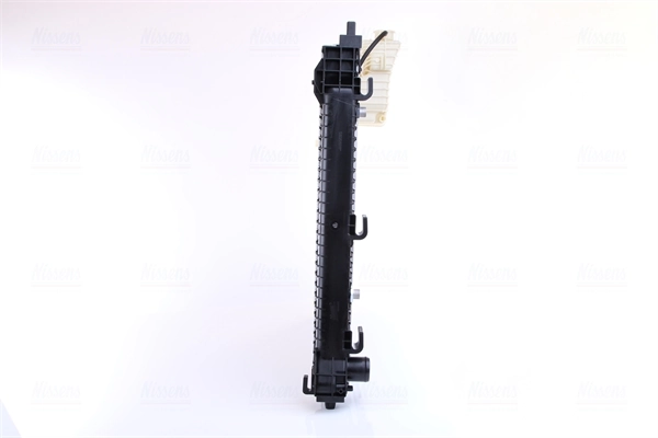 Chłodnica silnika Nissens 62561A cena, od 320,72 USD