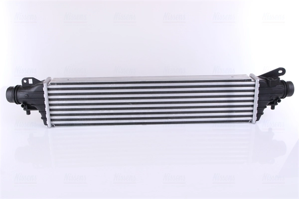 Chłodnica intercoolera General Motors 13440207 cena, od 103,86 USD