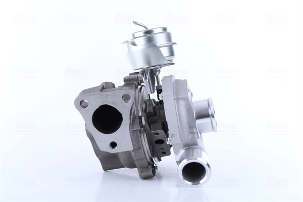  Turbina Hyundai I30 