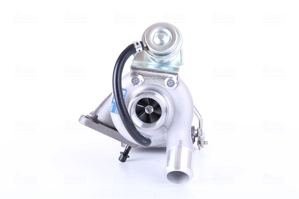 Do koszyka 93075 Nissens Turbina