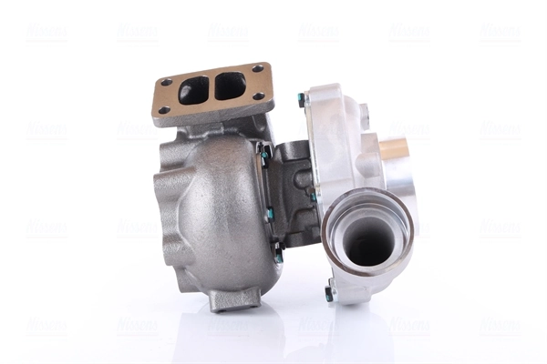 Do koszyka A9240961399 Mercedes Turbina