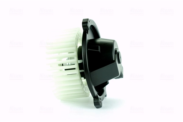 Silniczek wentylatora nagrzewnicy (ogrzewacza wnętrza) Fiat Punto 1 176