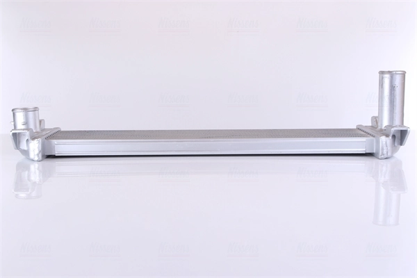Chłodnica intercoolera 96651 Nissens