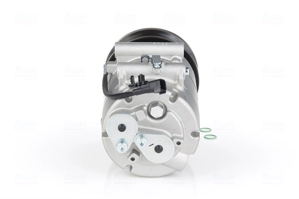 Sprężarka klimatyzacji do Ford Focus II CA5