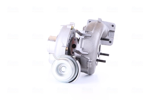 Turbina Volkswagen LT 28-35 II autobus (2DB, 2DE, 2DK) (1996 - 2006) cena, od 440,30 USD