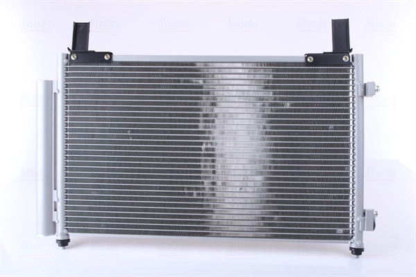 Chłodnica klimatyzacji Nissens 940009 cena, od 85,96 USD