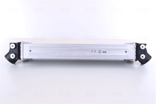 Chłodnica intercoolera Nissens 96486