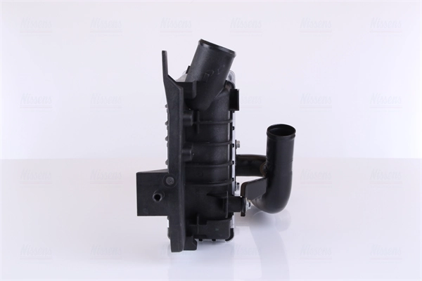 Chłodnica intercoolera do Toyota Yaris  SP90