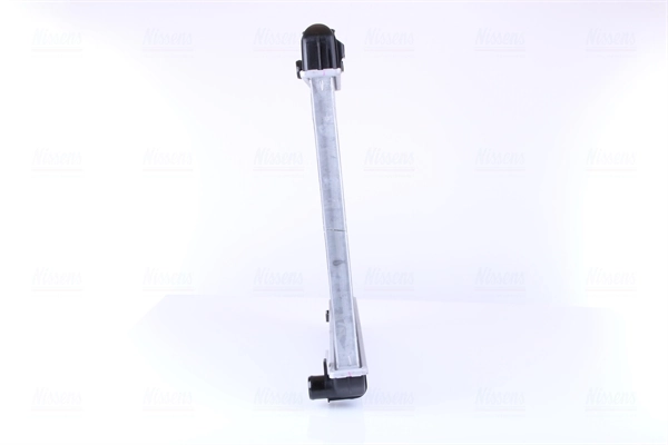  Chłodnica silnika Mercedes E 