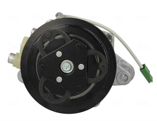 Sprężarka klimatyzacji Nissens 89163 cena, od 59,87 USD