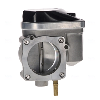 Przepustnica, komplet do Renault Megane II LM0, LM1