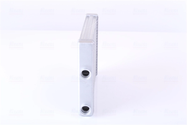 Chłodnica nagrzewnicy (ogrzewacza) Mitsubishi Outlander 1 CU