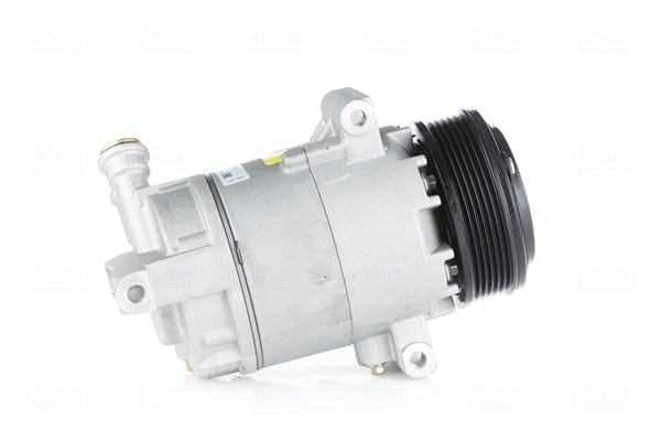 Sprężarka klimatyzacji 6854067 General Motors