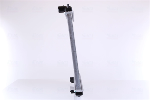 Chłodnica silnika Nissens 68723 cena, od 107,26 USD