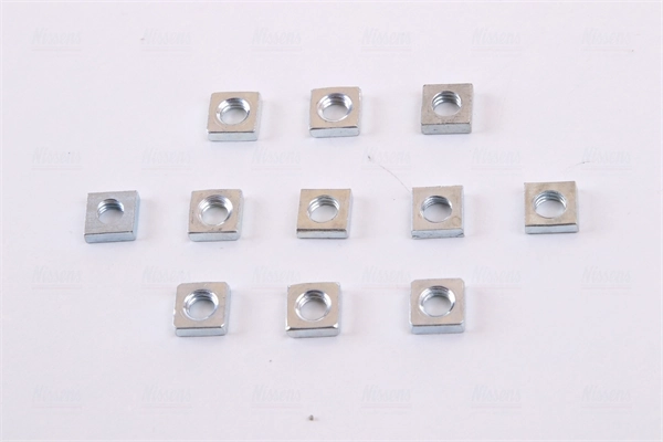 Do koszyka Chłodnica silnika Land Rover Freelander I L314