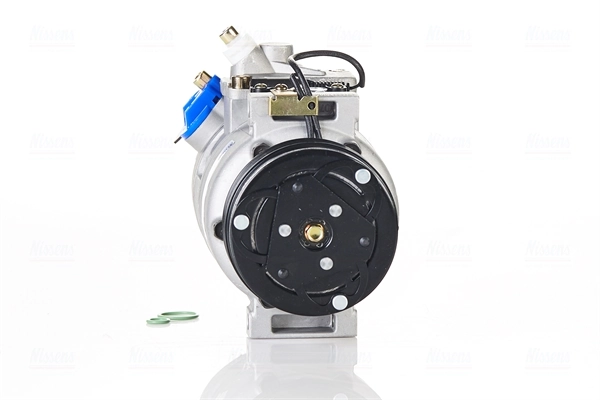 Sprężarka klimatyzacji Nissens 89034