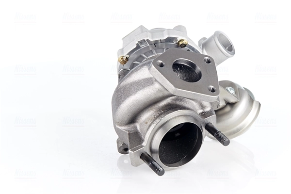 Turbina Nissens 93242 cena, od 241,76 USD