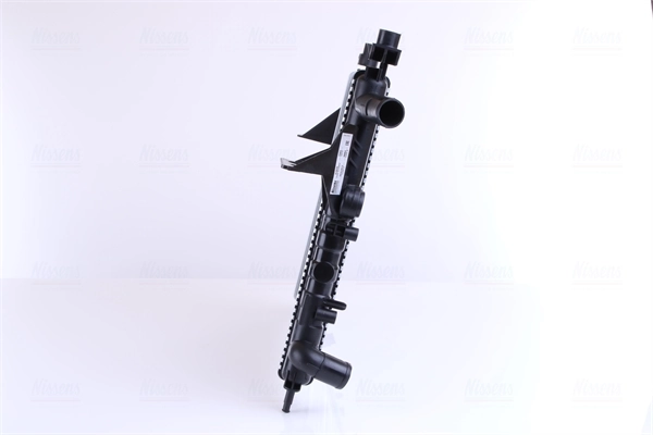 Chłodnica silnika Renault Twingo 1 C06