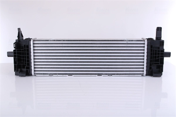  Chłodnica intercoolera BMW X3 