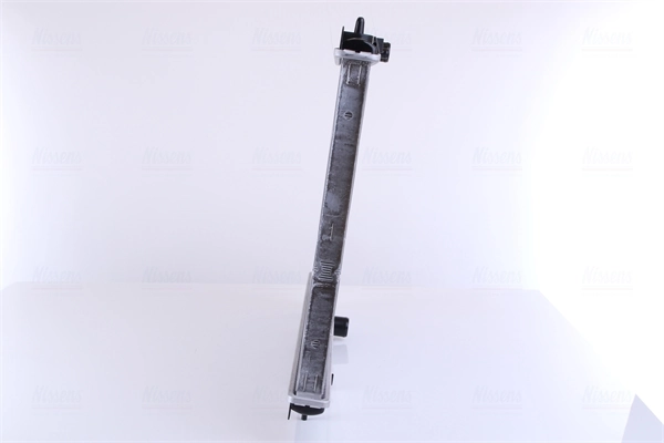 Chłodnica silnika Nissens 61297 cena, od 148,96 USD